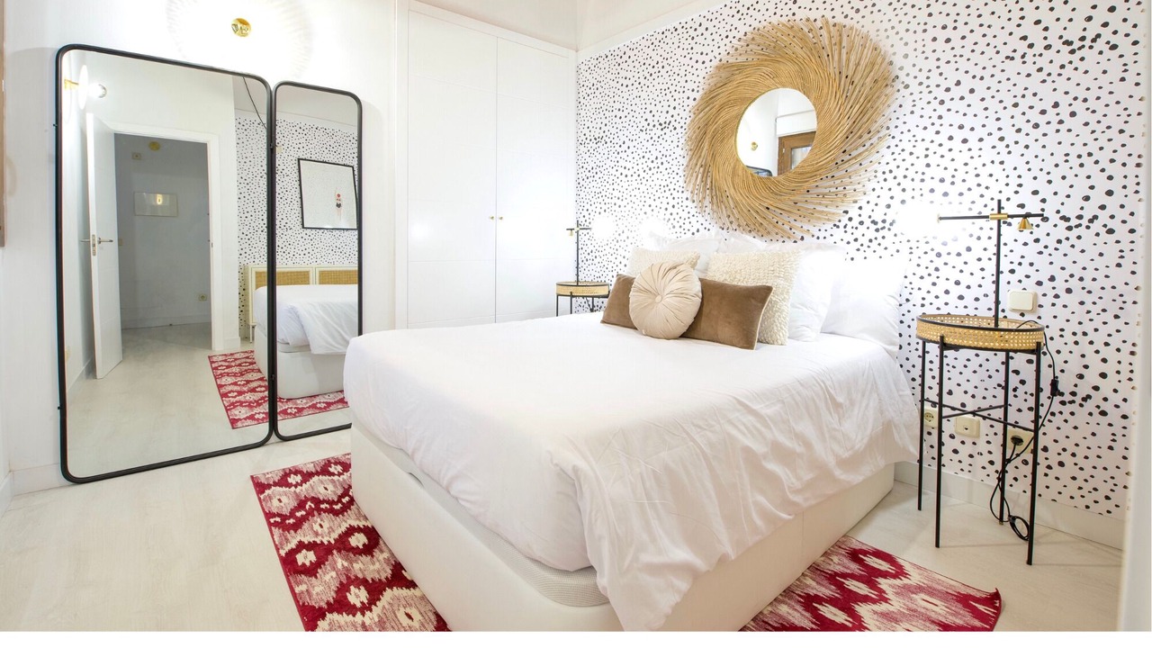 Photo of Bedroom in Toledo City Center