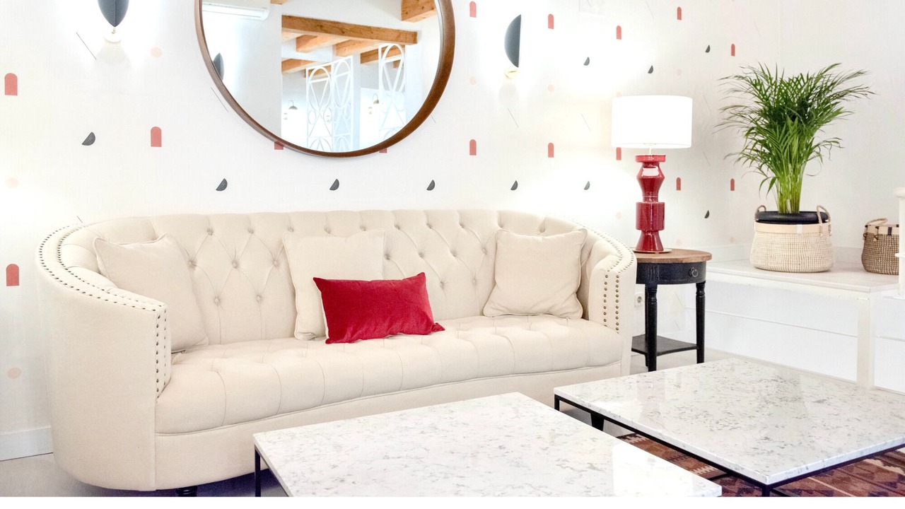Photo of Livingroom in Toledo City Center