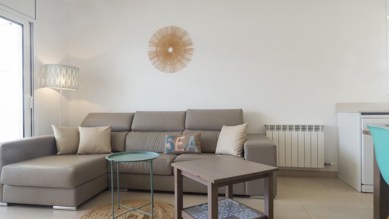 Photo of Livingroom in L'Escala