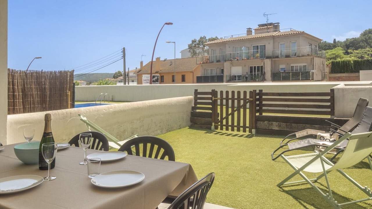 Photo of Outdoor in L'Escala