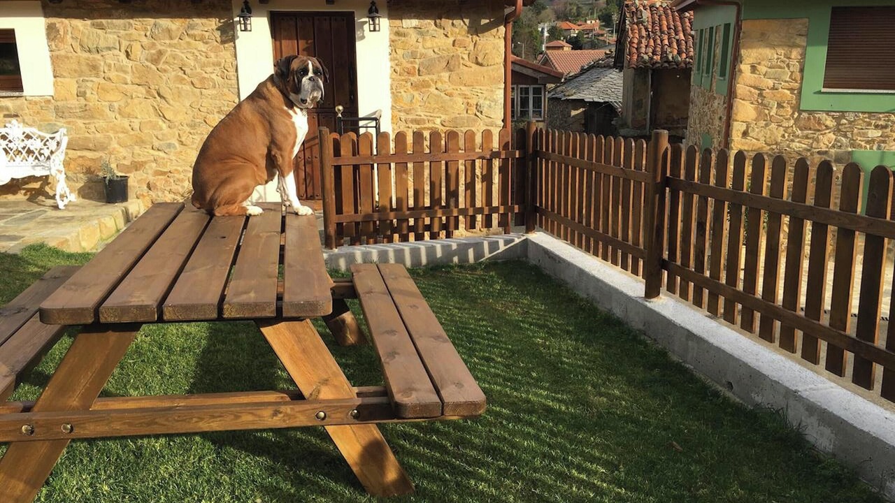 Photo of Outdoor in Las Rubias