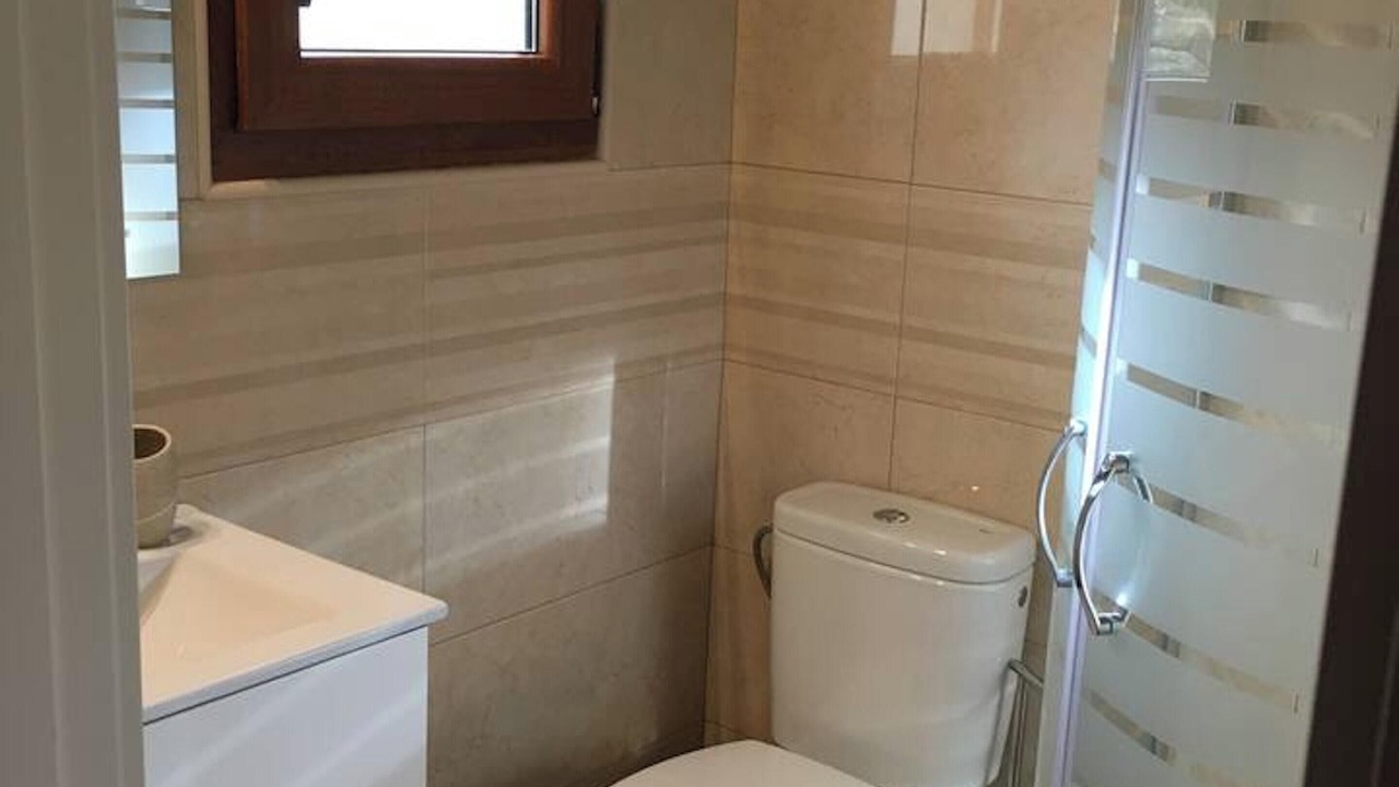 Photo of Bathroom in Las Rubias
