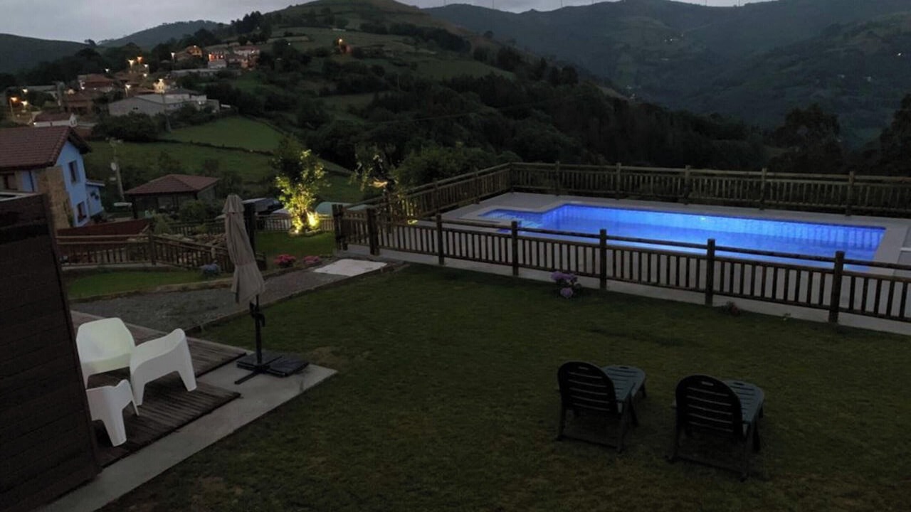 Photo of Outdoor in Las Rubias