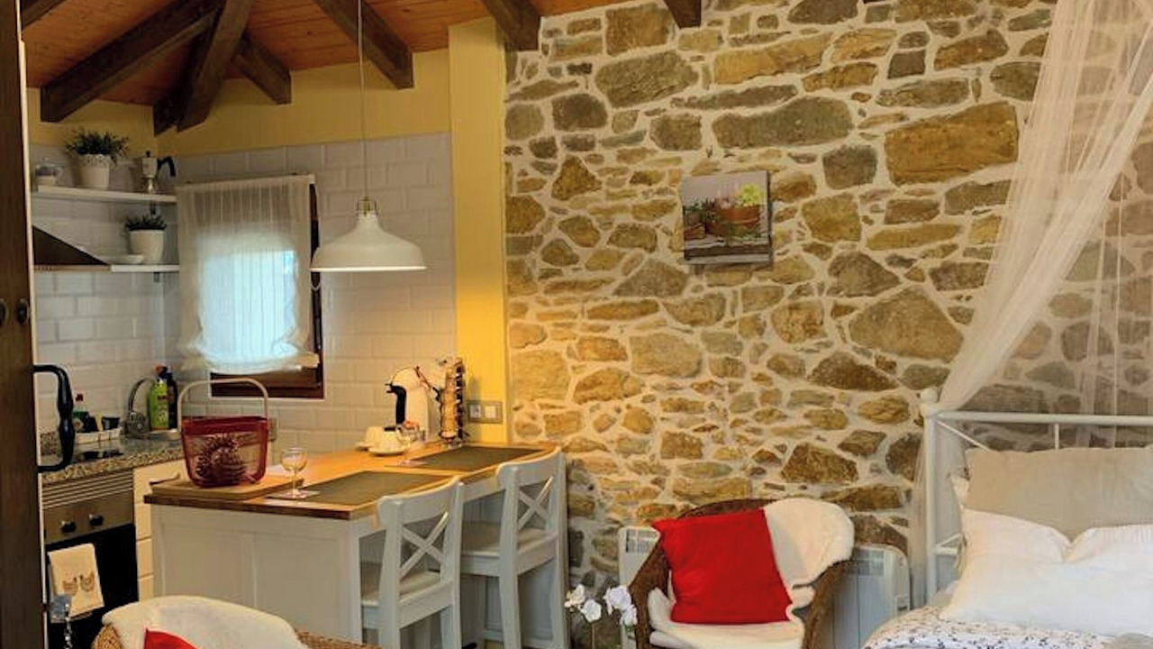 Photo of Livingroom in Las Rubias