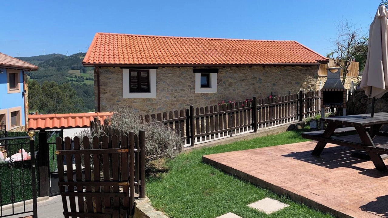 Photo of Outdoor in Las Rubias