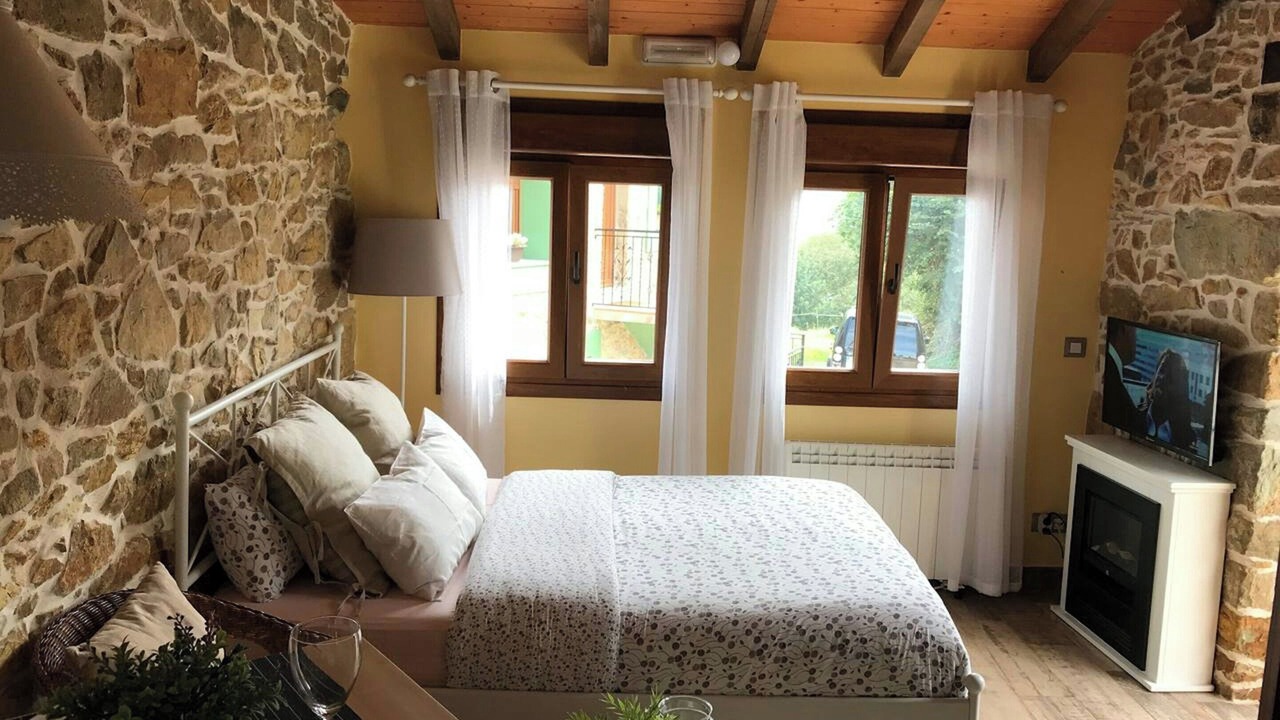 Photo of Livingroom in Las Rubias