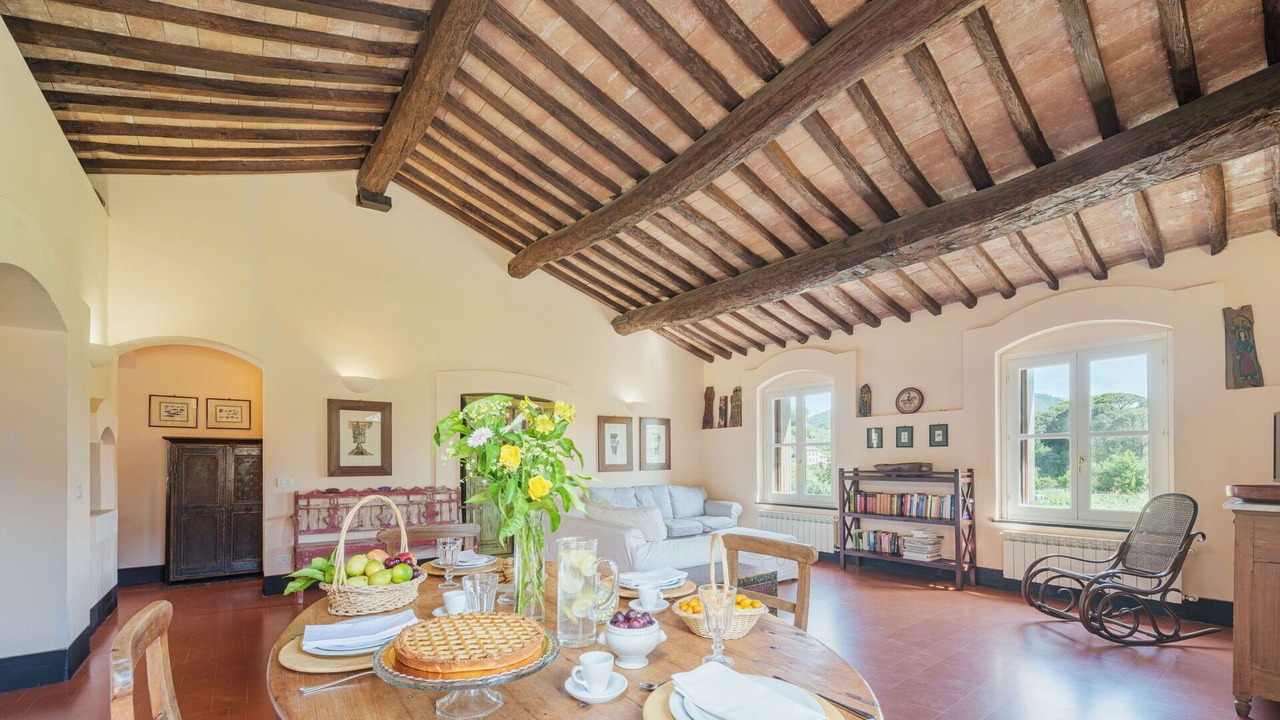 Photo of Bedroom in Sestri Levante