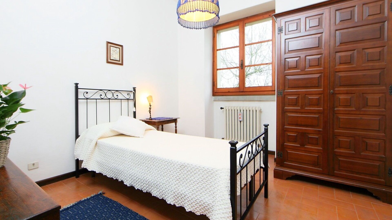 Photo of Bedroom in Citerna