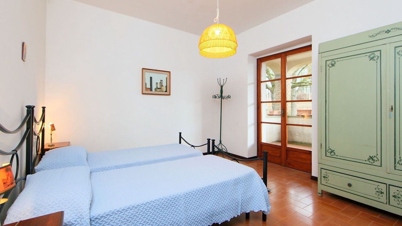 Photo of Bedroom in Citerna
