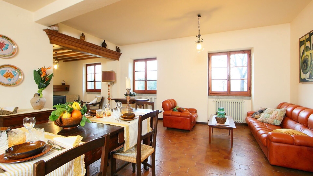 Photo of Bedroom in Citerna