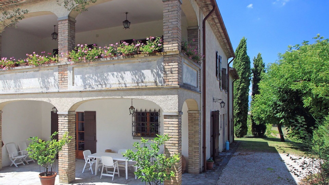 Photo of Outdoor in Citerna