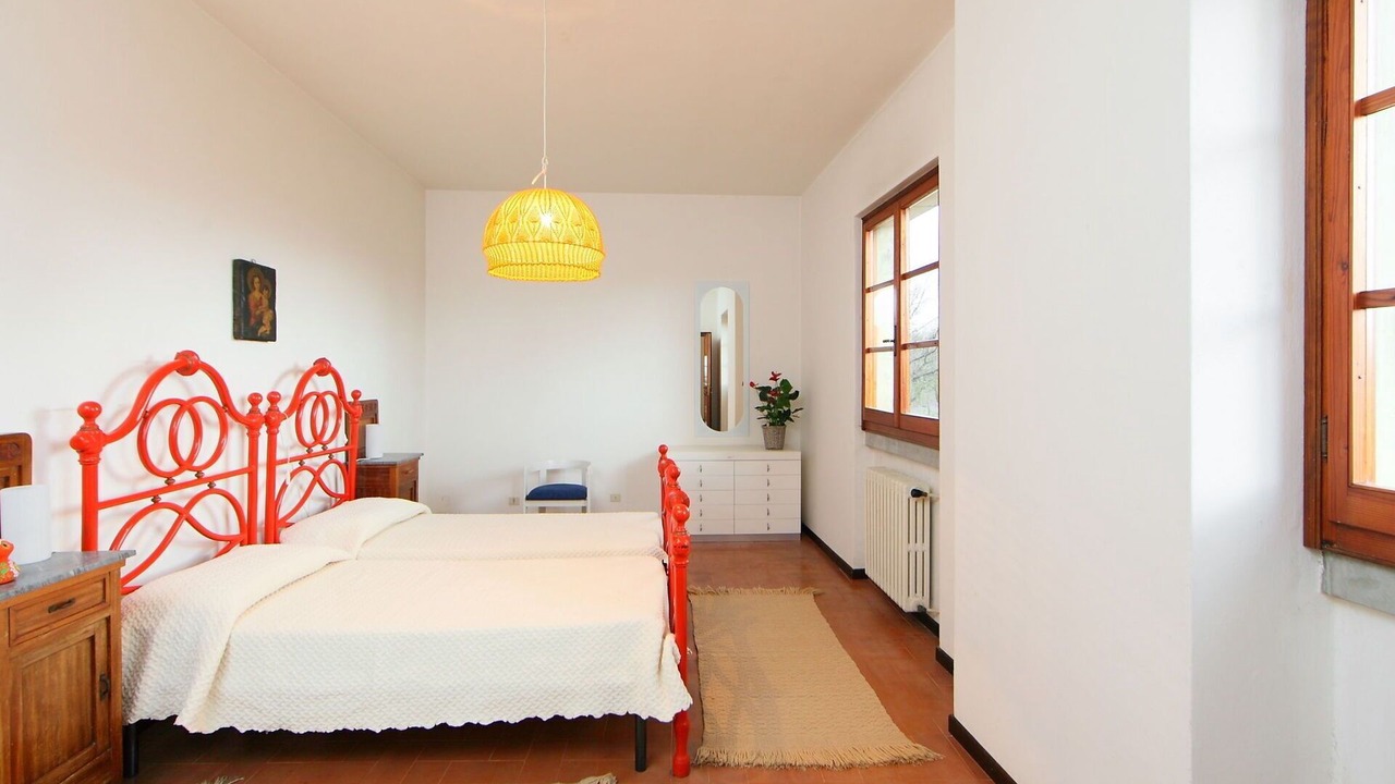 Photo of Bedroom in Citerna