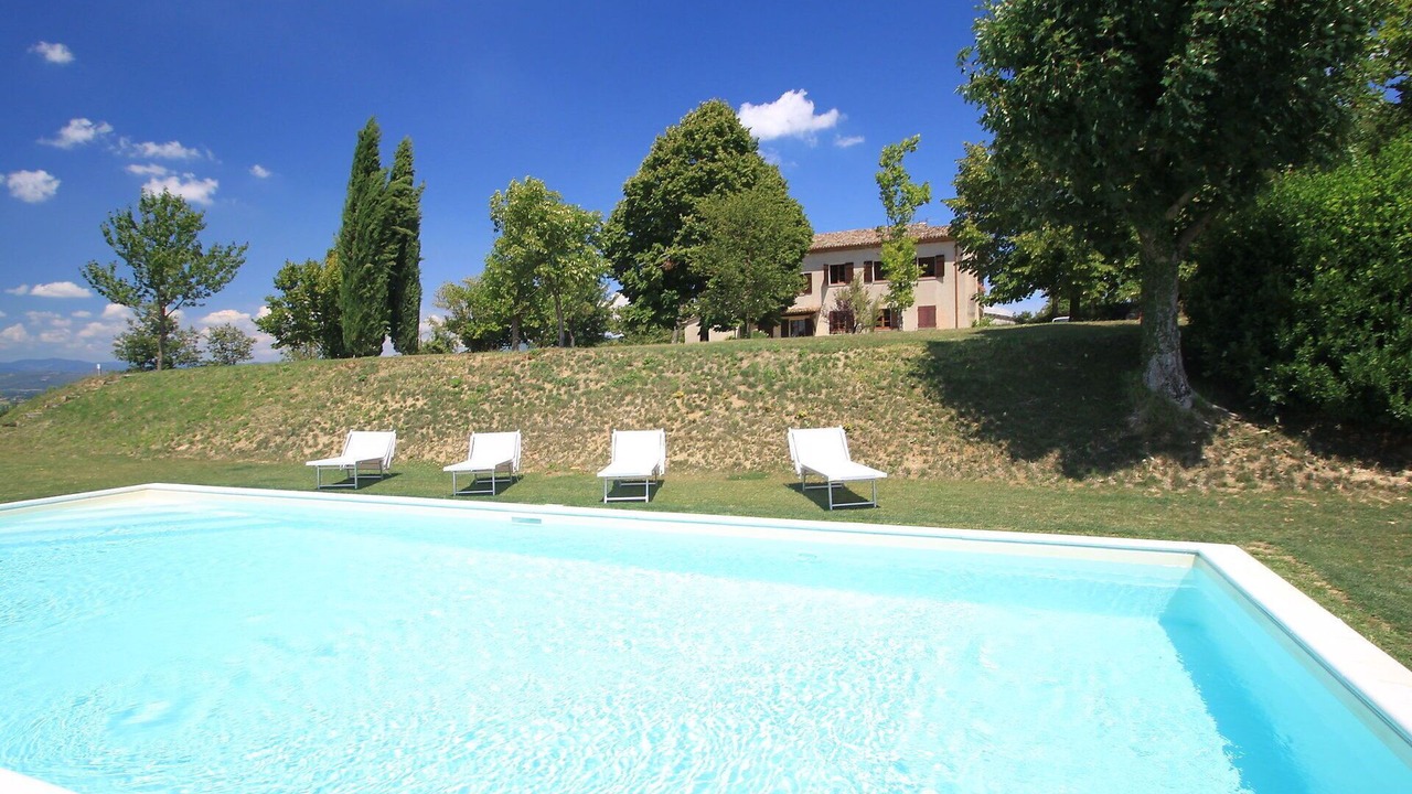Photo of Outdoor in Citerna