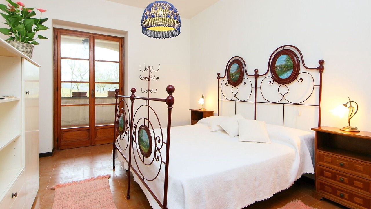 Photo of Bedroom in Citerna