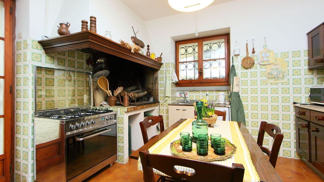 Photo of Bedroom in Citerna