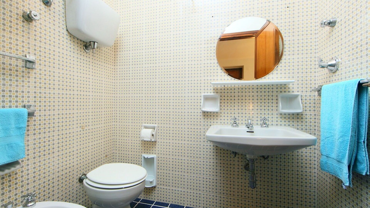 Photo of Bathroom in Citerna