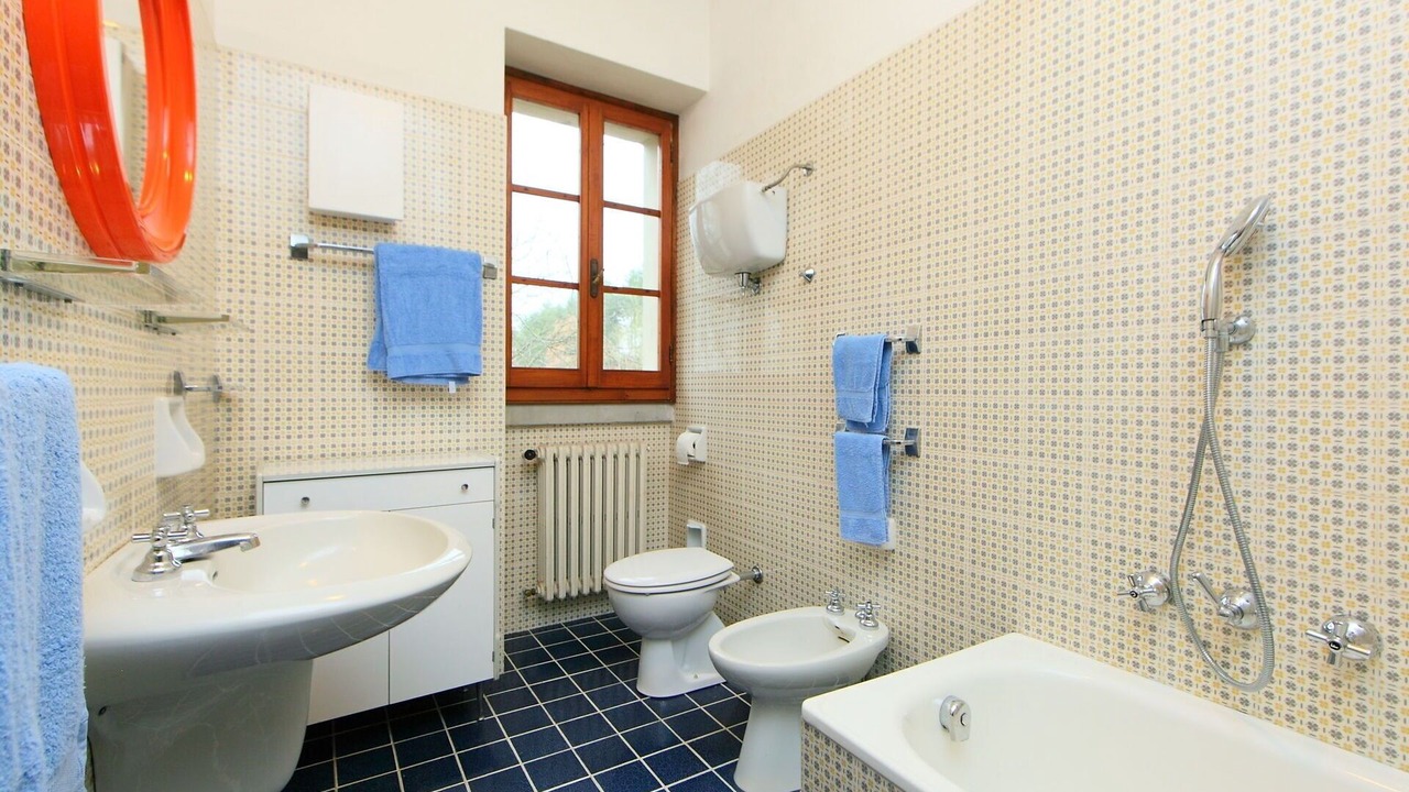 Photo of Bathroom in Citerna