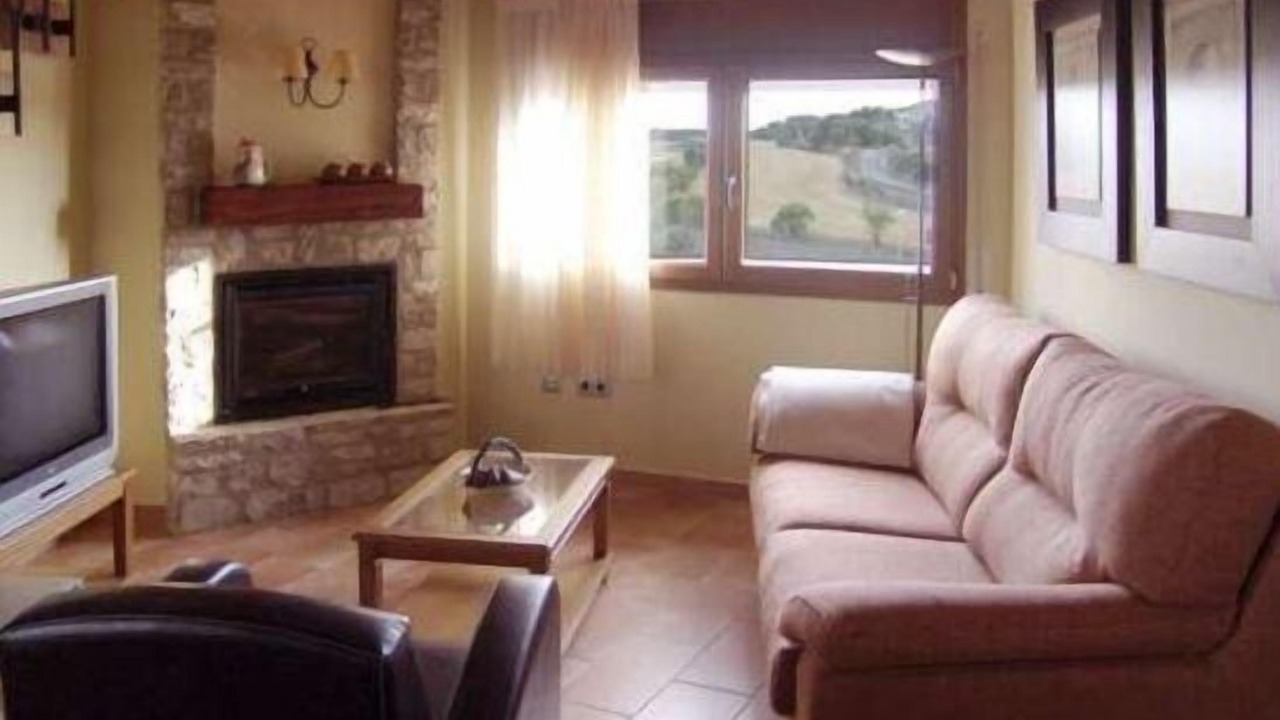 Photo of Livingroom in Portell