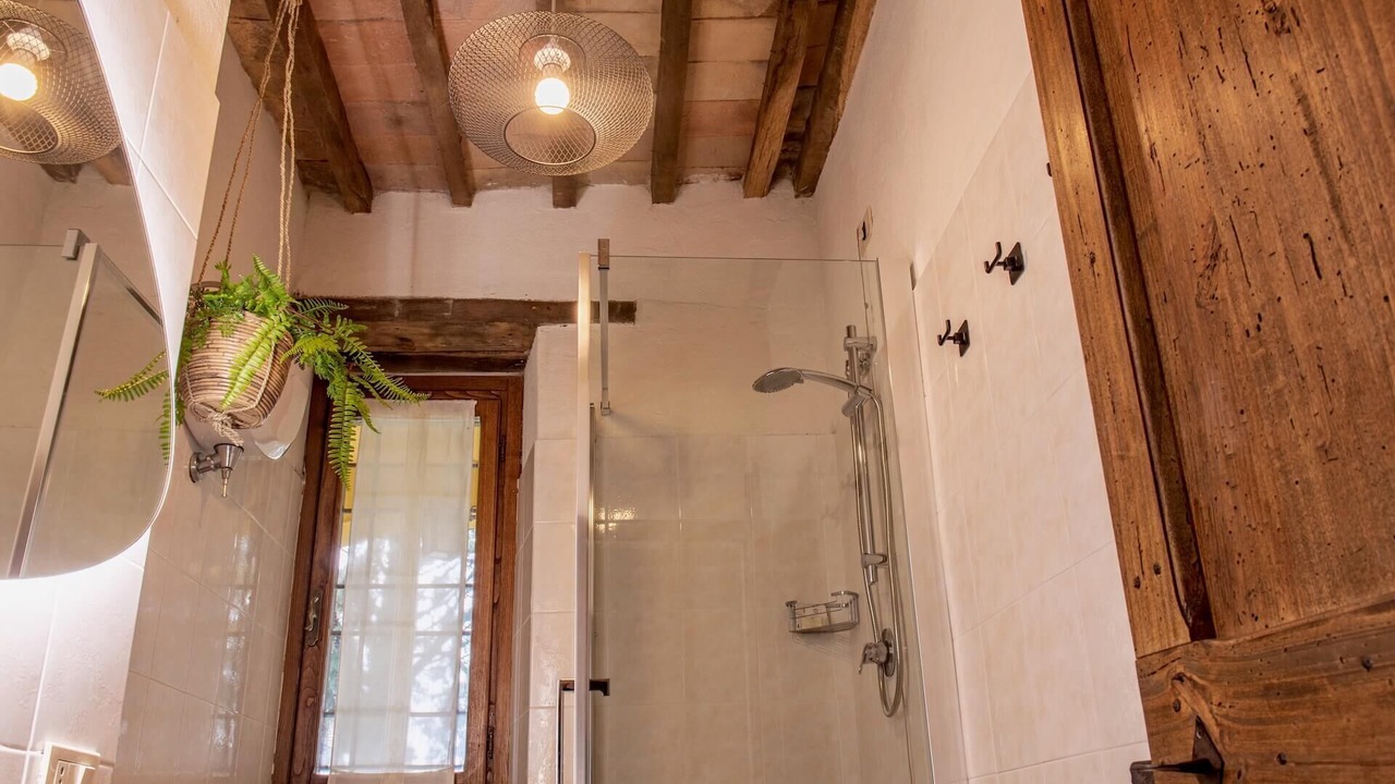 Photo of Bathroom in Montelovesco
