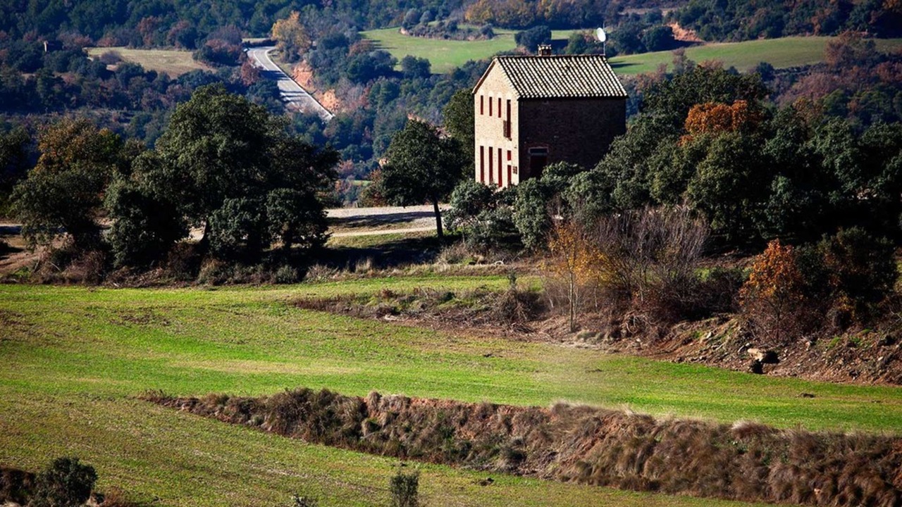 Photo of Outdoor in La Baronia de Rialb