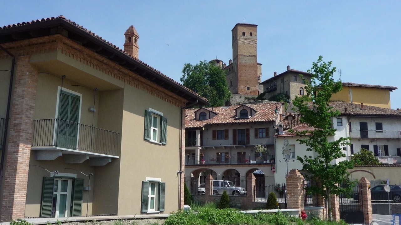 Photo of Outdoor in Serralunga d'Alba
