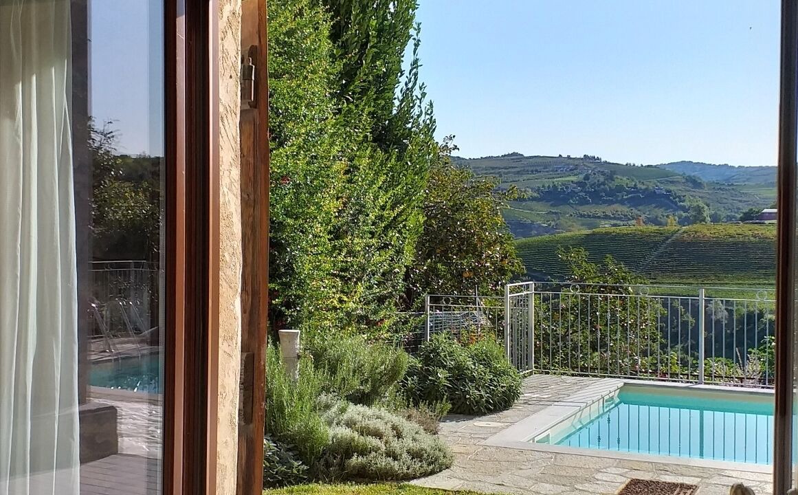 Photo of Outdoor in Serralunga d'Alba