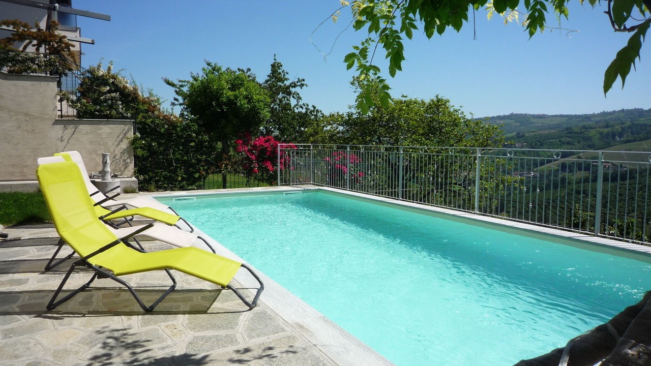 Photo of Outdoor in Serralunga d'Alba