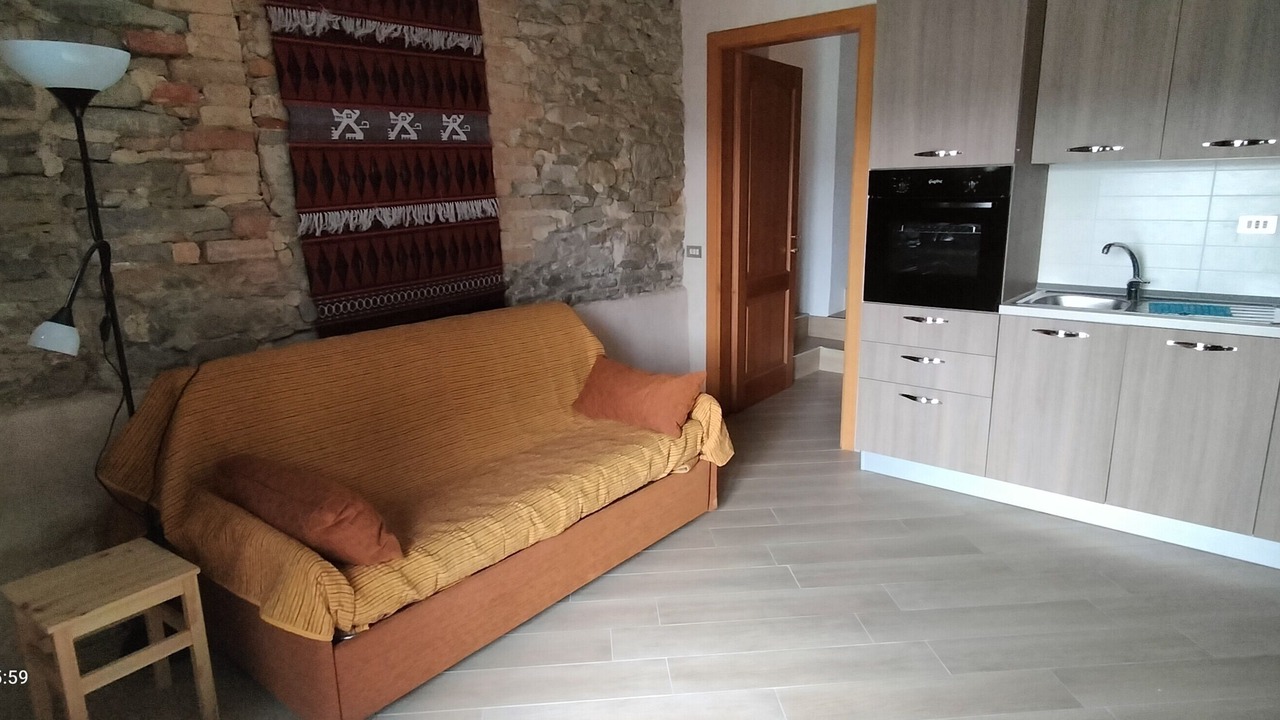 Photo of Livingroom in Serralunga d'Alba