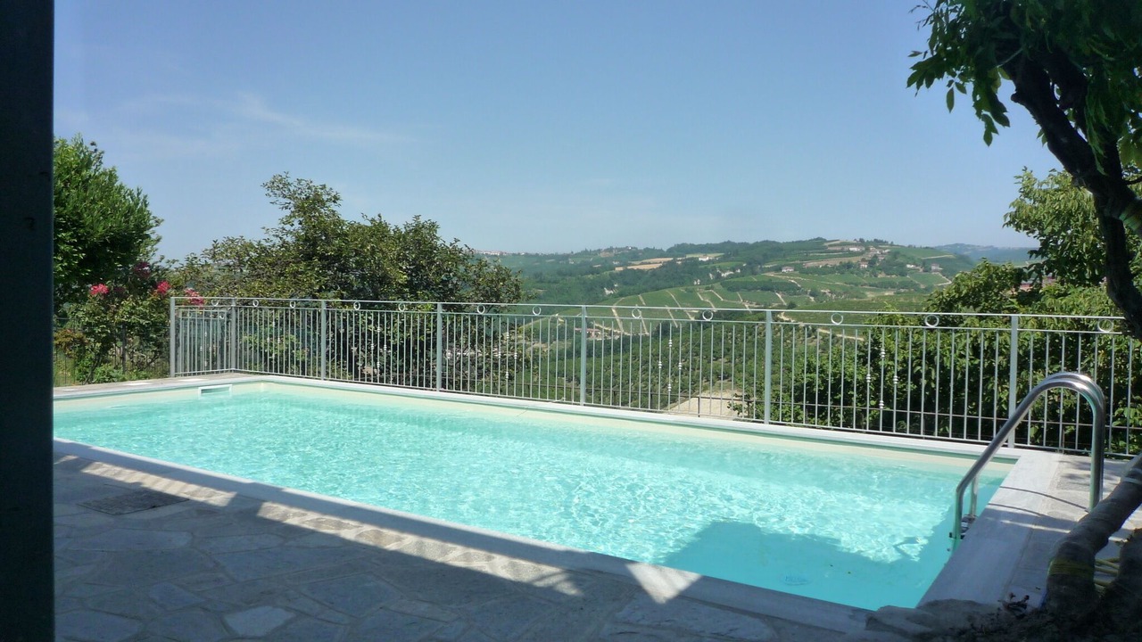 Photo of Outdoor in Serralunga d'Alba