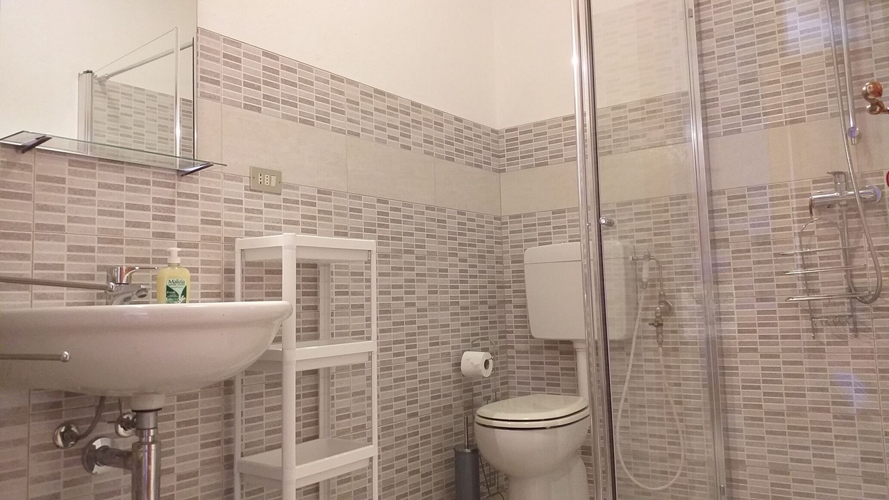 Photo of Bathroom in Serralunga d'Alba