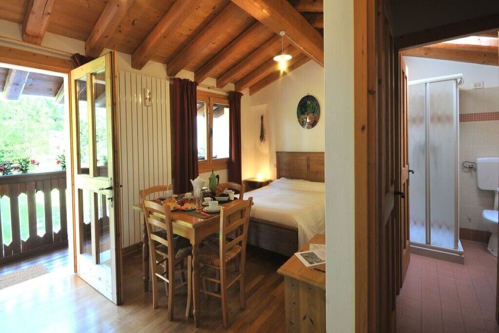 Photo of Bedroom in Nogarolo