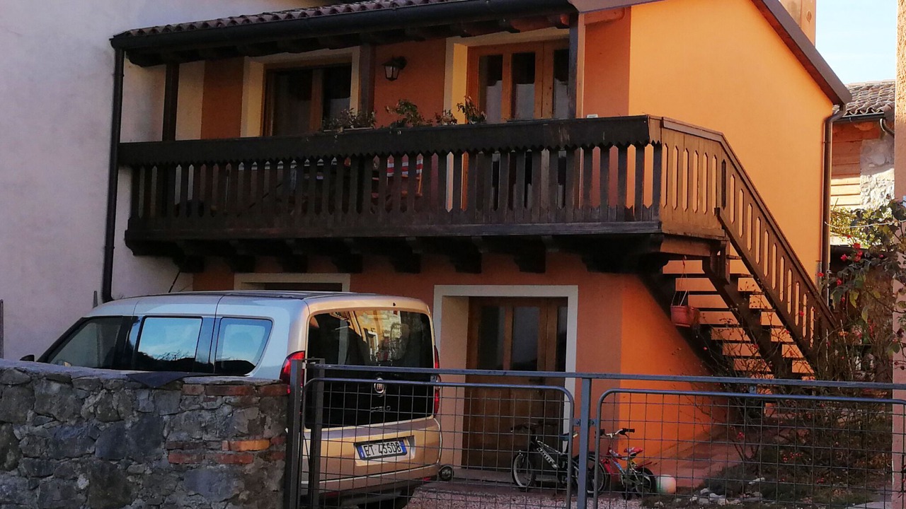 Photo of Outdoor in Nogarolo