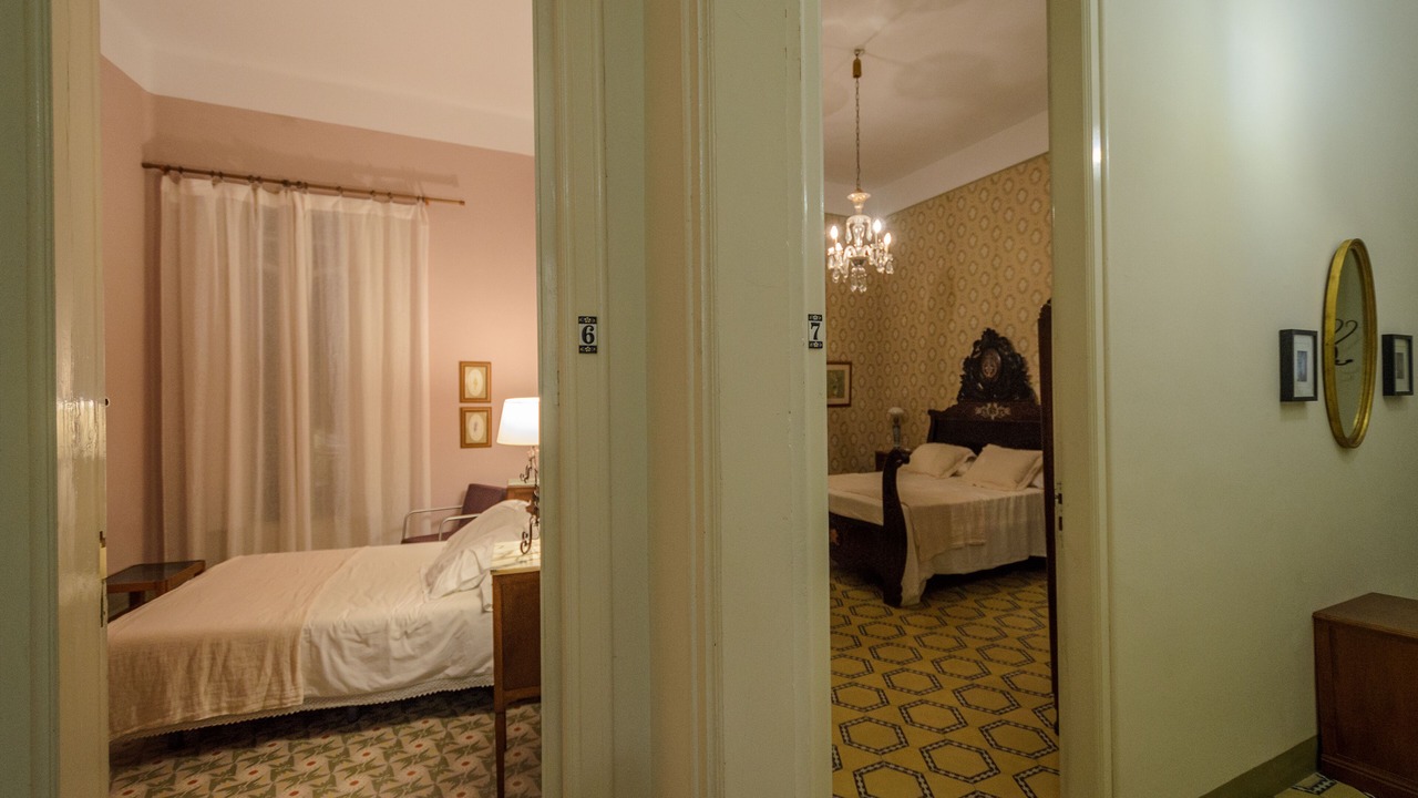 Photo of Bedroom in Ginestar