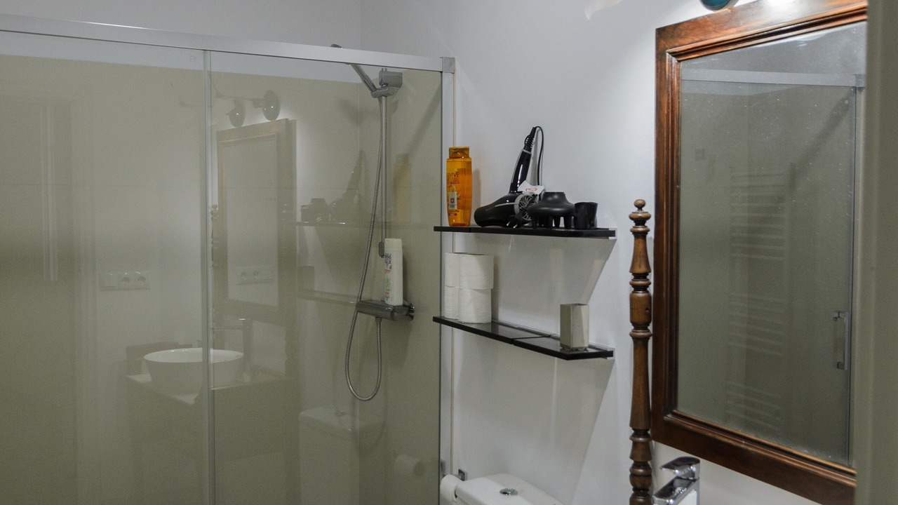 Photo of Bathroom in Ginestar