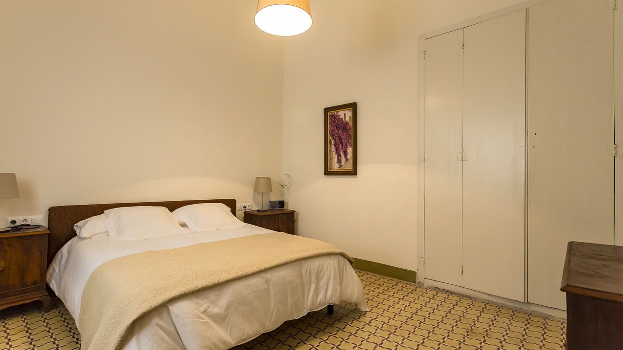 Photo of Bedroom in Ginestar