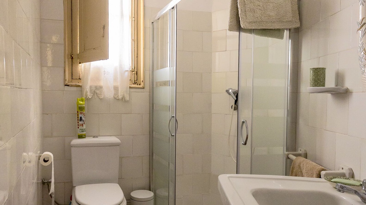Photo of Bathroom in Ginestar