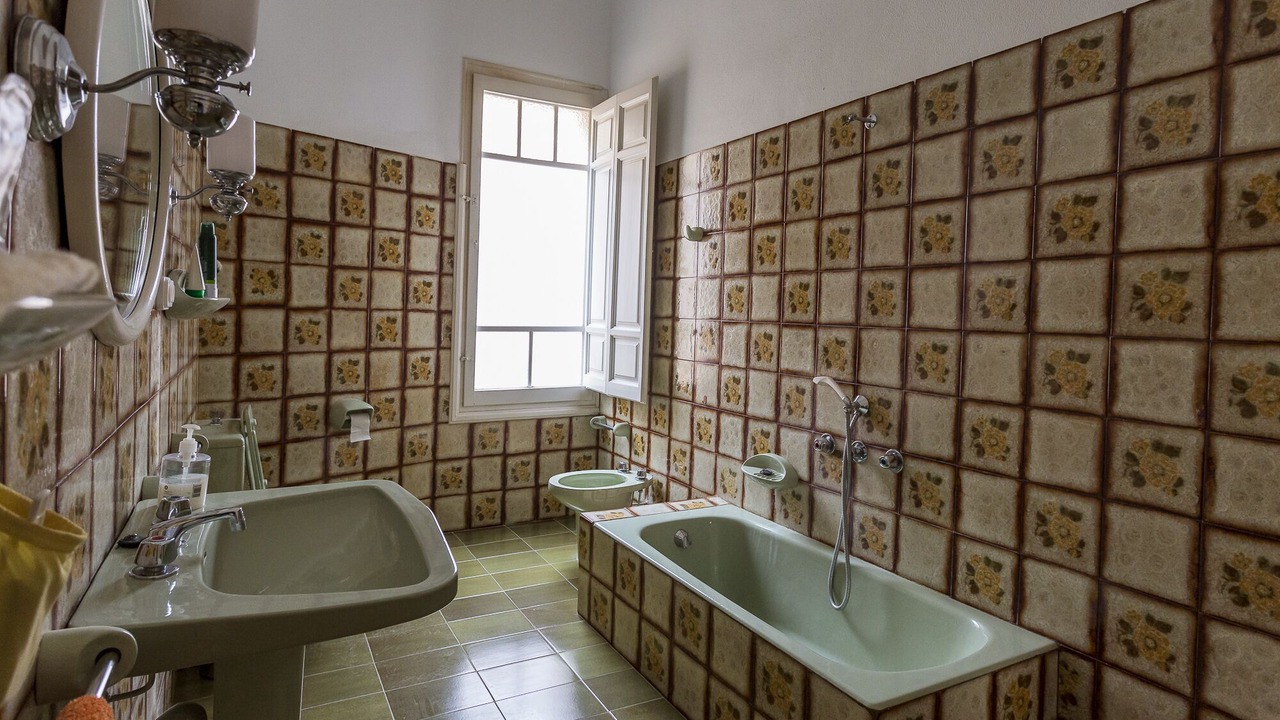 Photo of Bathroom in Ginestar
