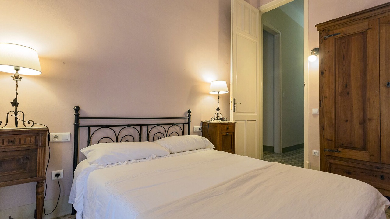 Photo of Bedroom in Ginestar