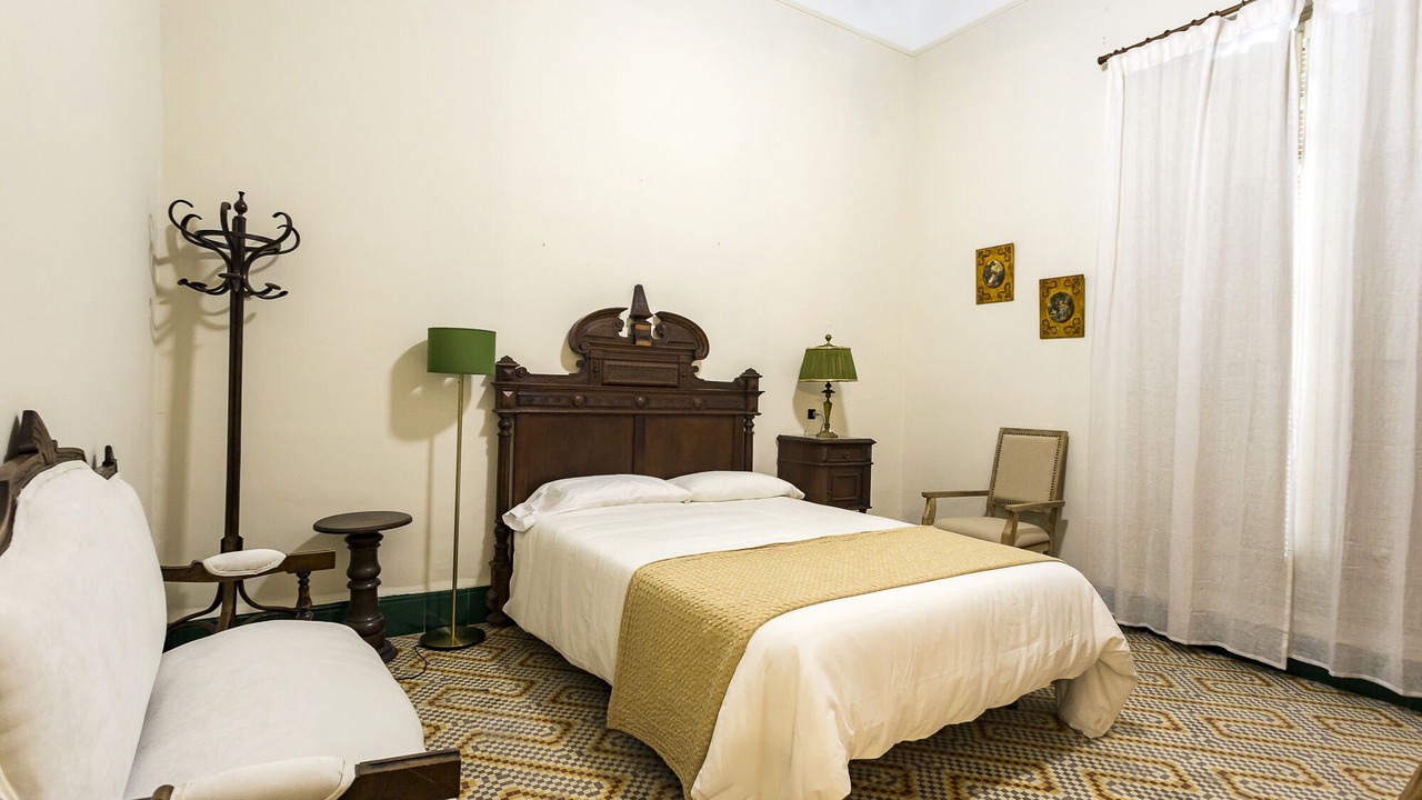Photo of Bedroom in Ginestar