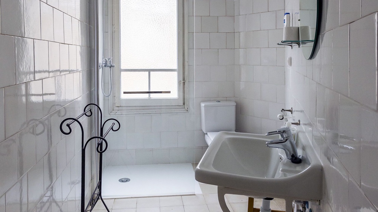 Photo of Bathroom in Ginestar