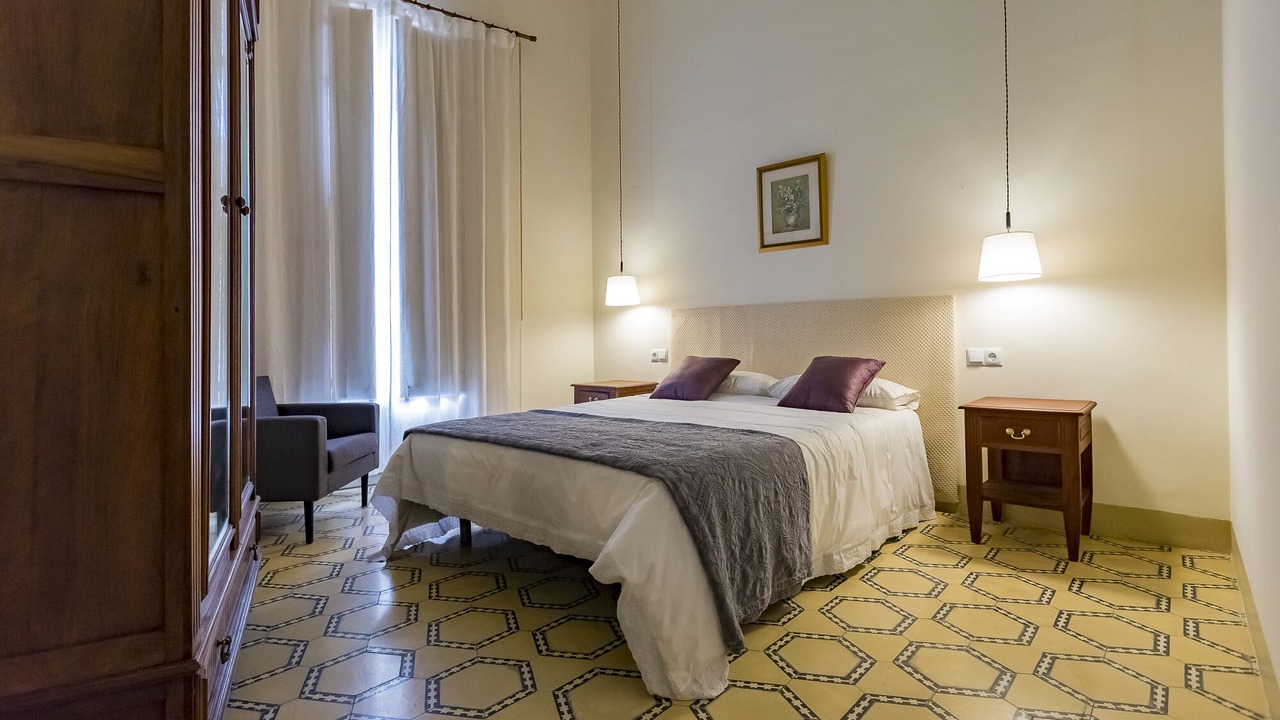Photo of Bedroom in Ginestar