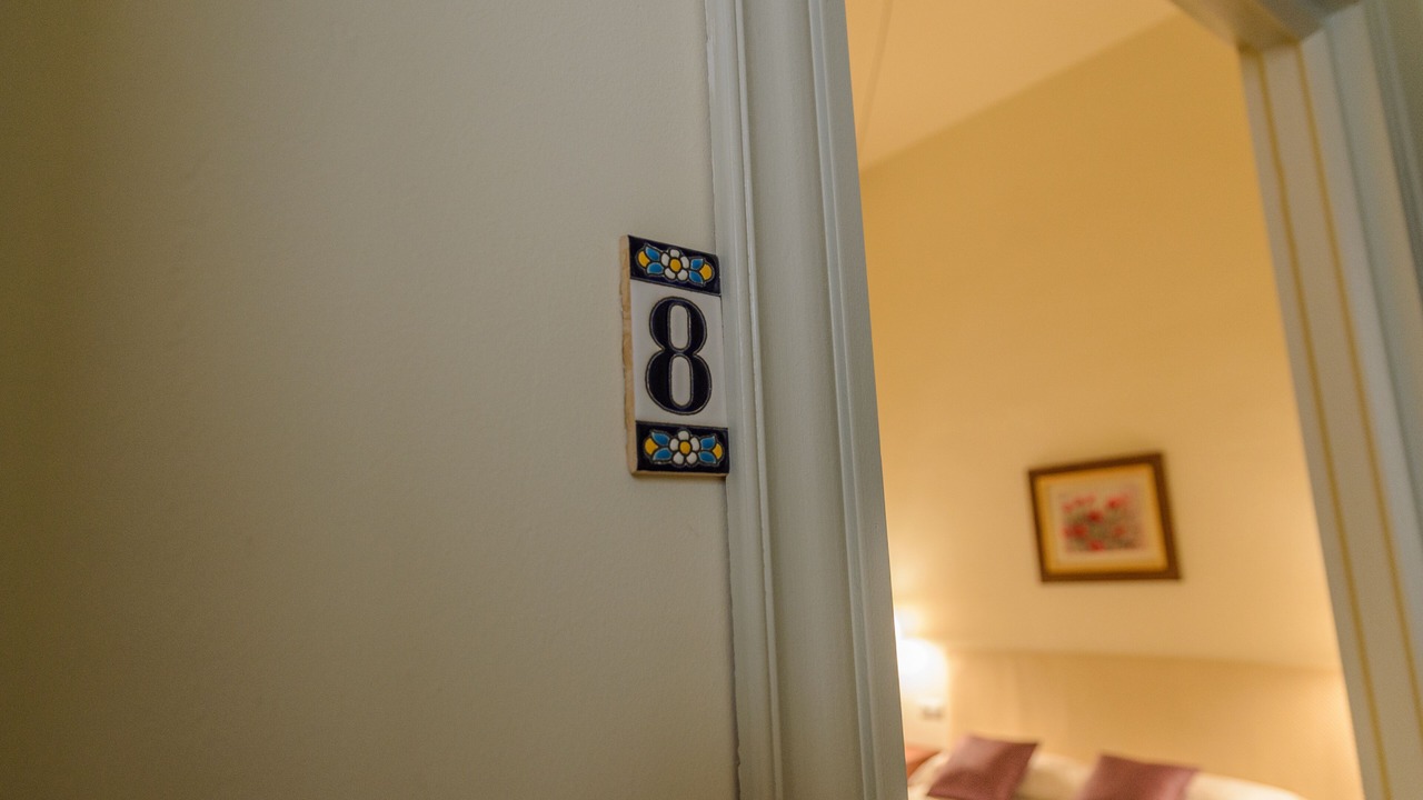 Photo of Bedroom in Ginestar