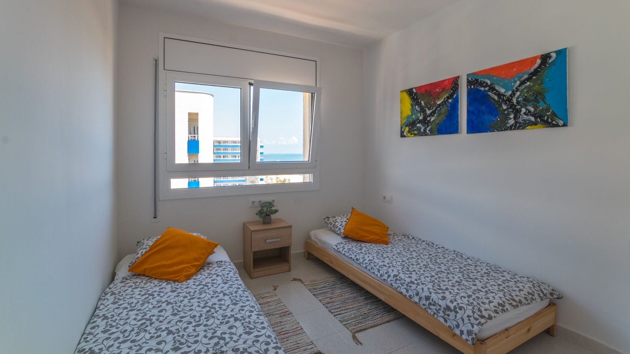 Photo of Bedroom in Malgrat de Mar