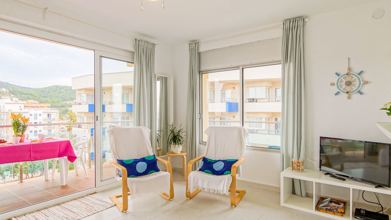 Photo of Livingroom in Malgrat de Mar