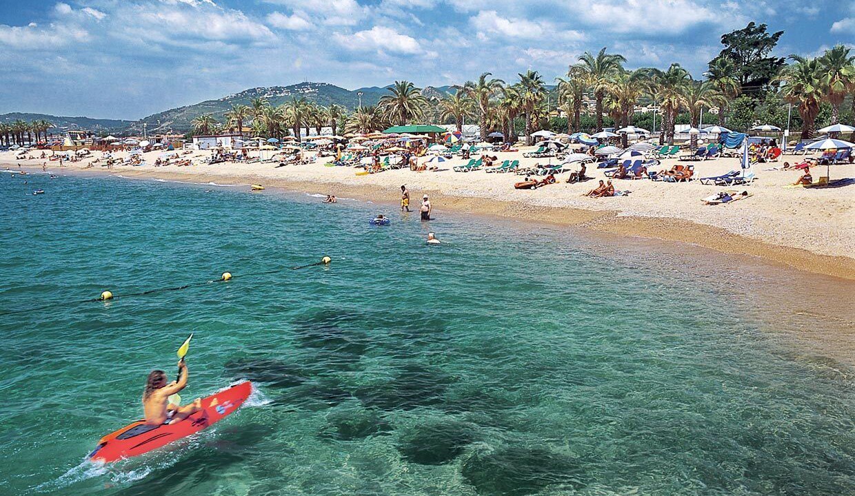Photo of Others in Malgrat de Mar