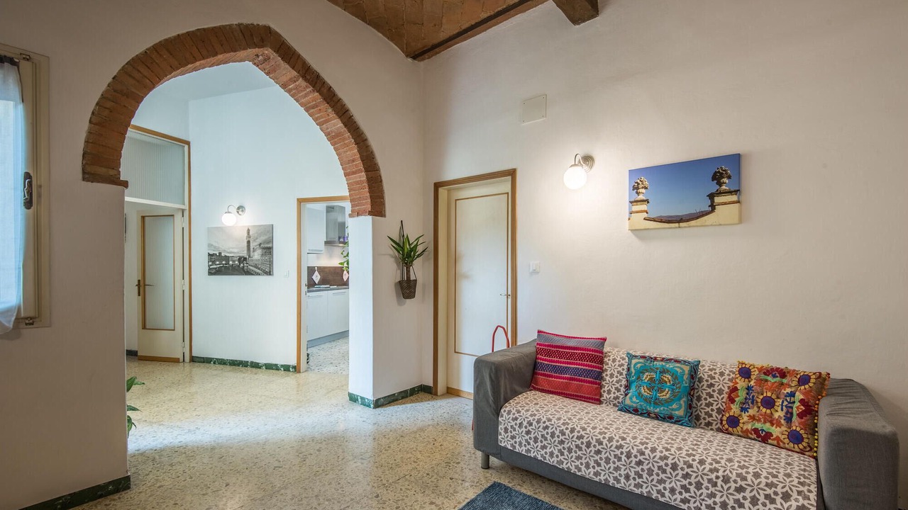 Photo of Bedroom in Monte San Savino
