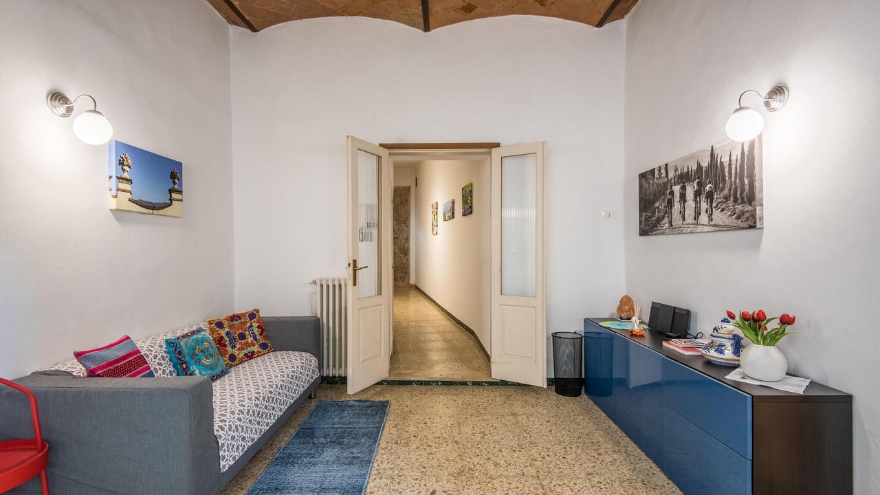Photo of Bedroom in Monte San Savino