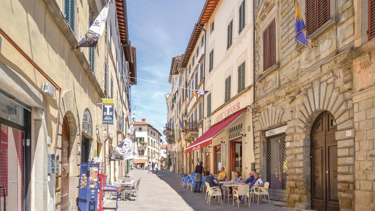 Photo of Others in Monte San Savino