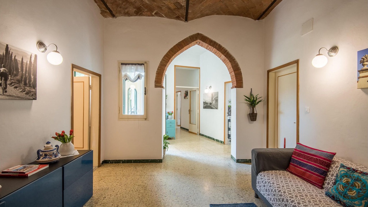 Photo of Bedroom in Monte San Savino