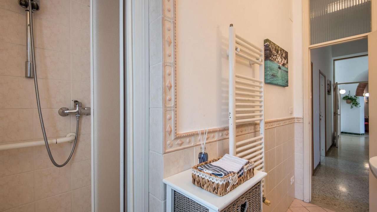 Photo of Bathroom in Monte San Savino